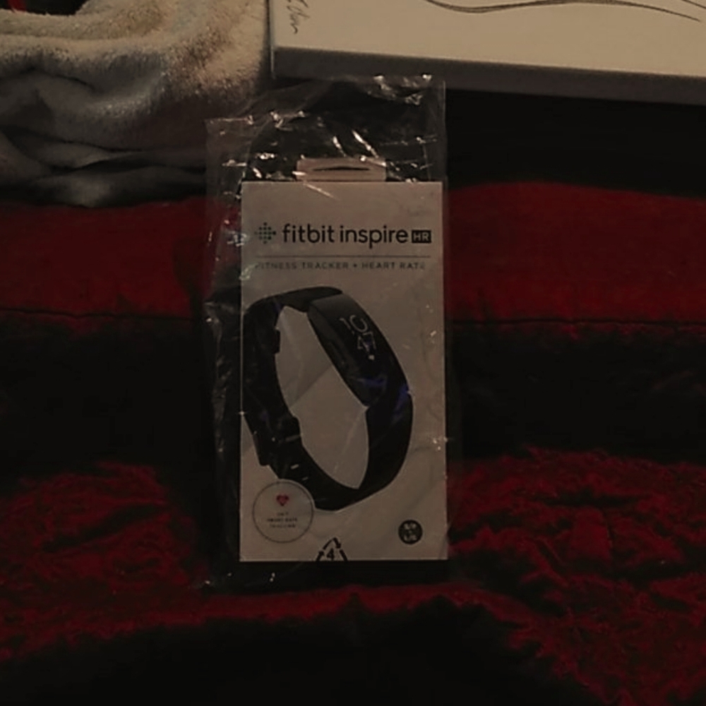 FitBit inspire new!